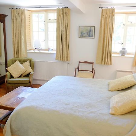 Bagnell Cottage Chiselborough Exteriör bild