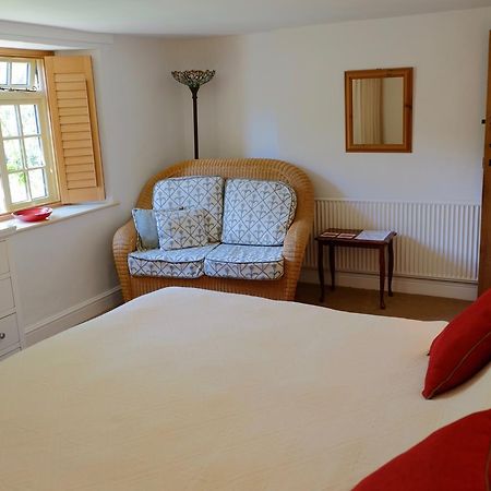 Bagnell Cottage Chiselborough Exteriör bild