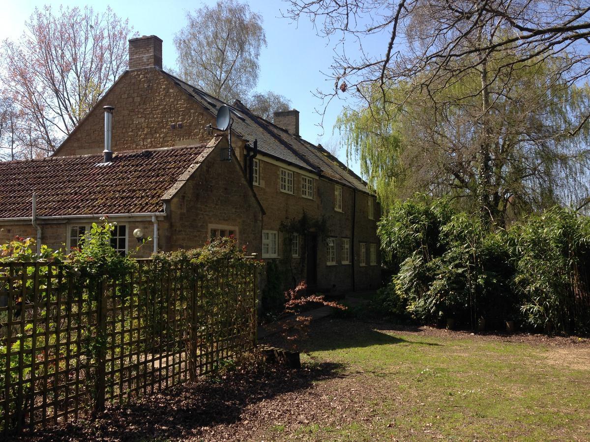 Bagnell Cottage Chiselborough Exteriör bild