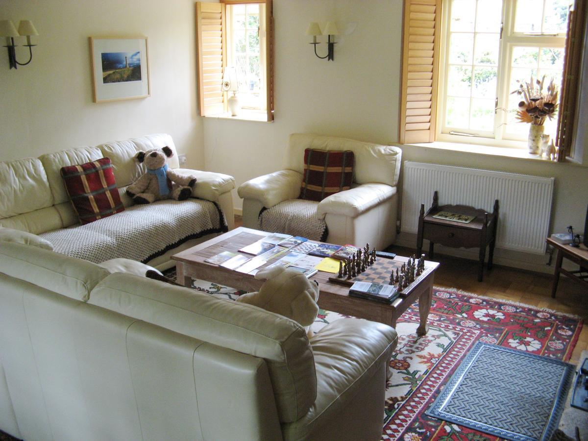 Bagnell Cottage Chiselborough Exteriör bild