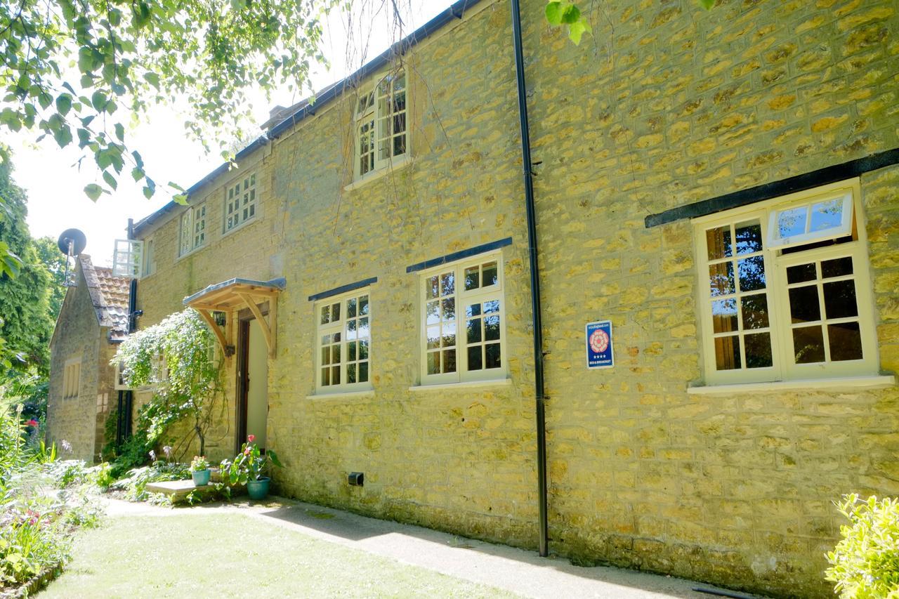 Bagnell Cottage Chiselborough Exteriör bild