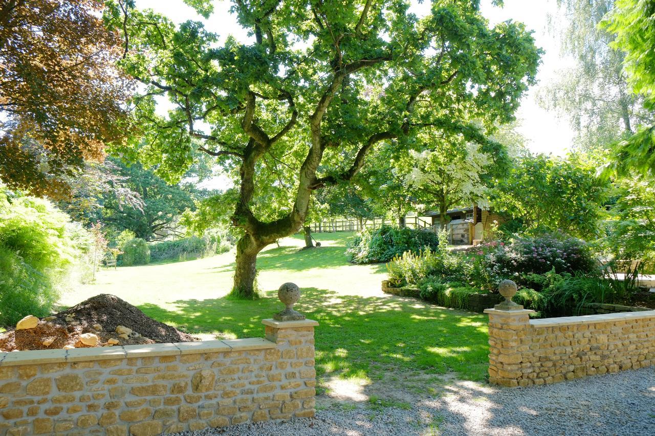 Bagnell Cottage Chiselborough Exteriör bild