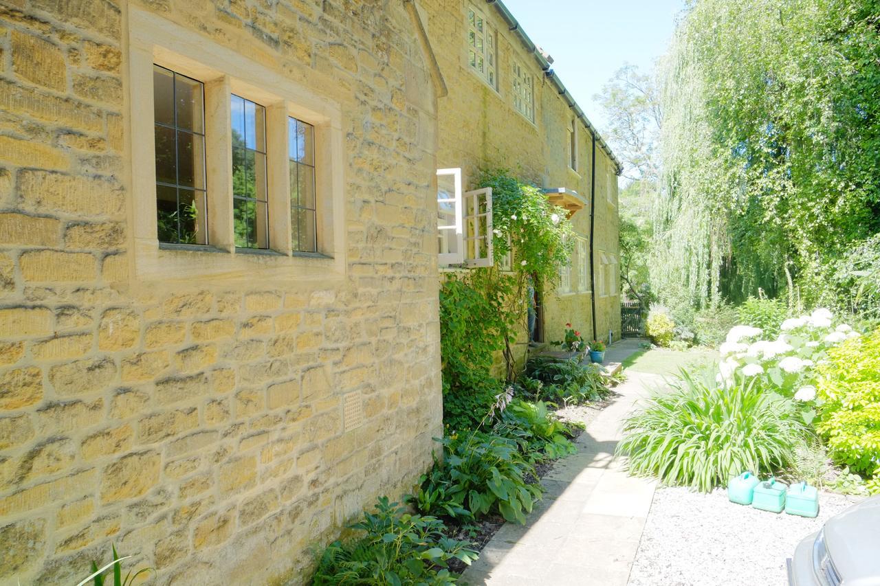 Bagnell Cottage Chiselborough Exteriör bild