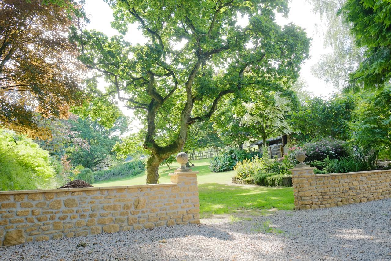 Bagnell Cottage Chiselborough Exteriör bild