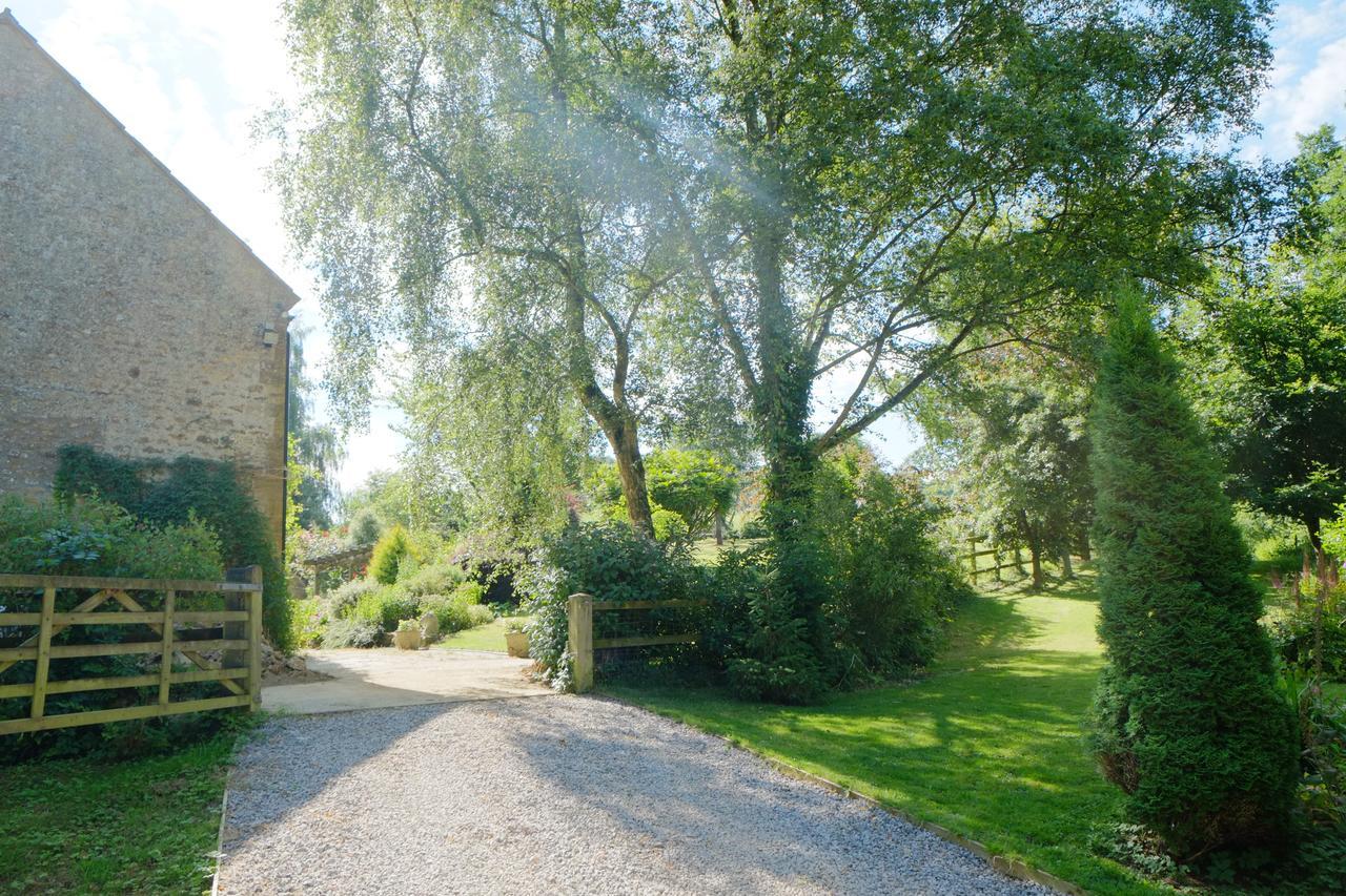 Bagnell Cottage Chiselborough Exteriör bild