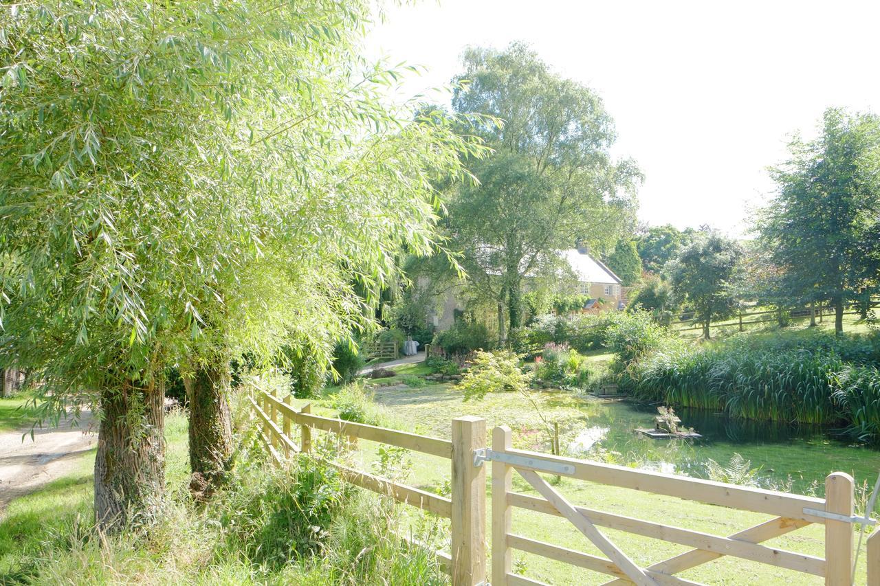 Bagnell Cottage Chiselborough Exteriör bild