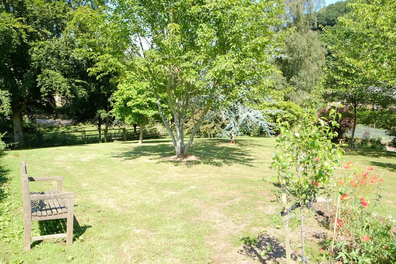 Bagnell Cottage Chiselborough Exteriör bild