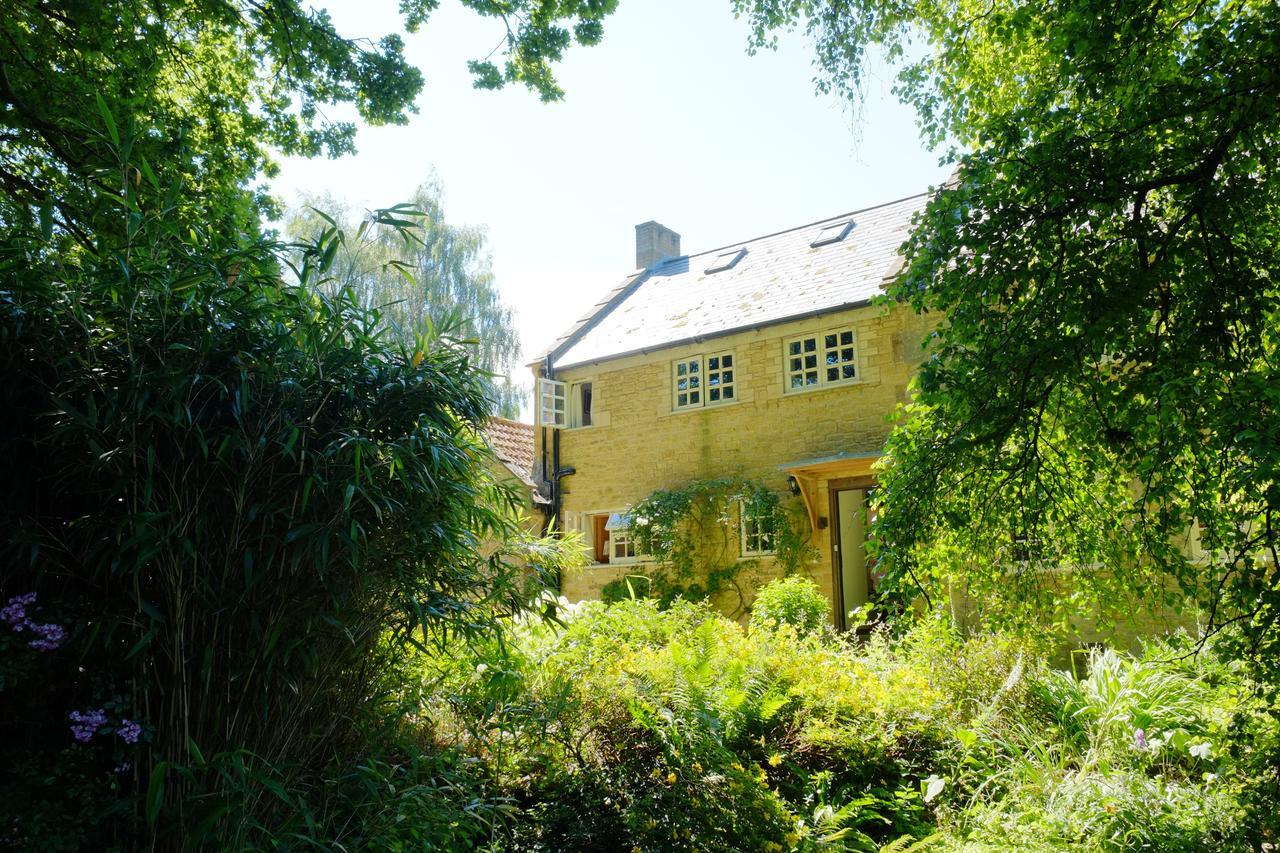 Bagnell Cottage Chiselborough Exteriör bild