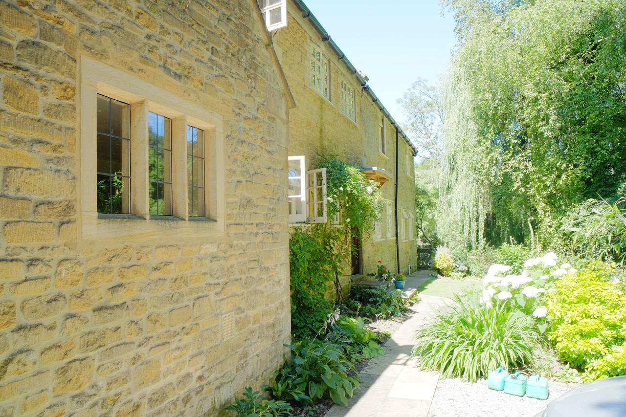 Bagnell Cottage Chiselborough Exteriör bild