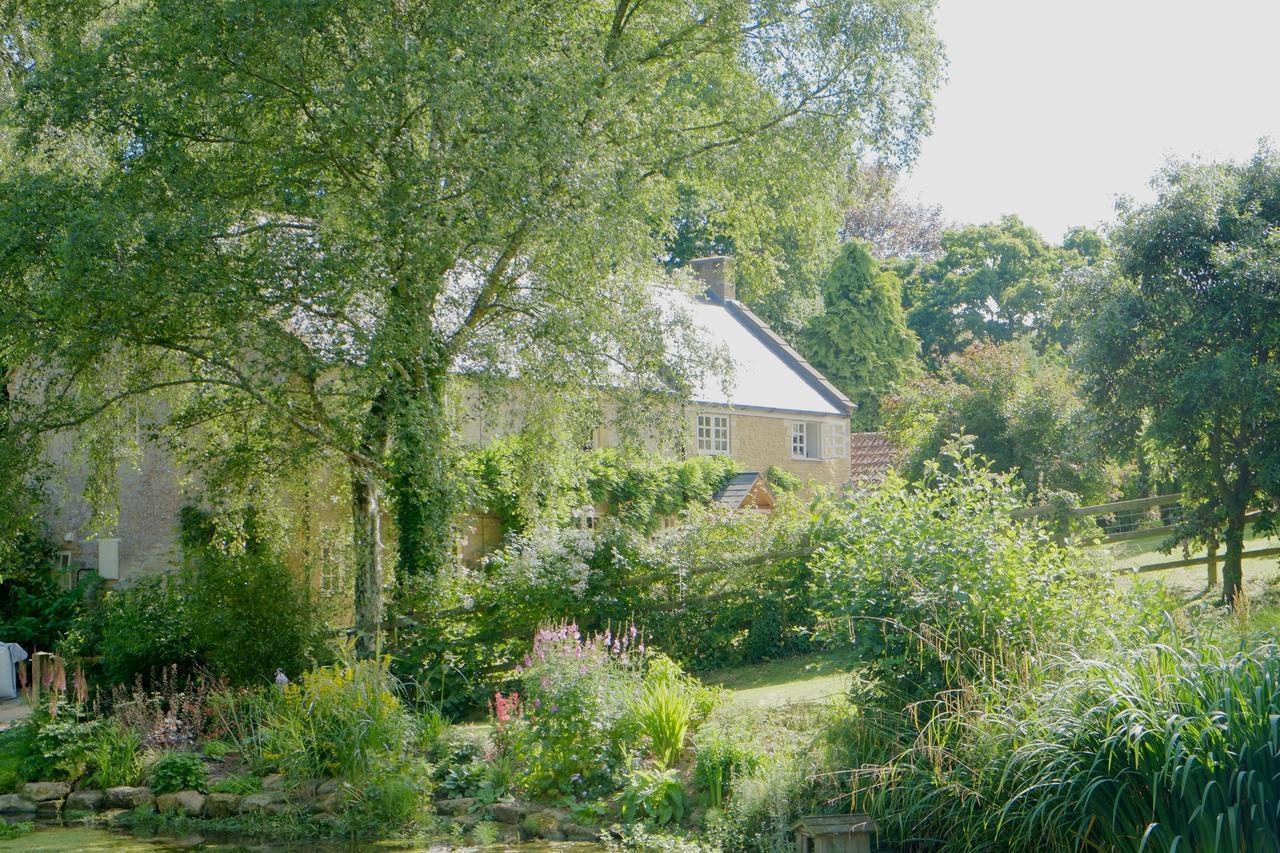 Bagnell Cottage Chiselborough Exteriör bild
