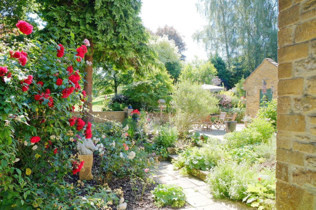 Bagnell Cottage Chiselborough Exteriör bild