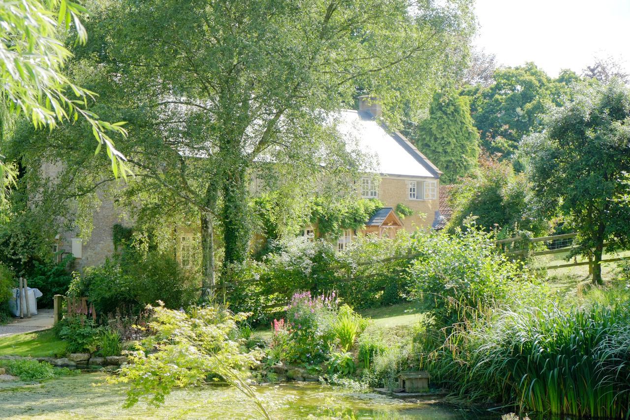 Bagnell Cottage Chiselborough Exteriör bild